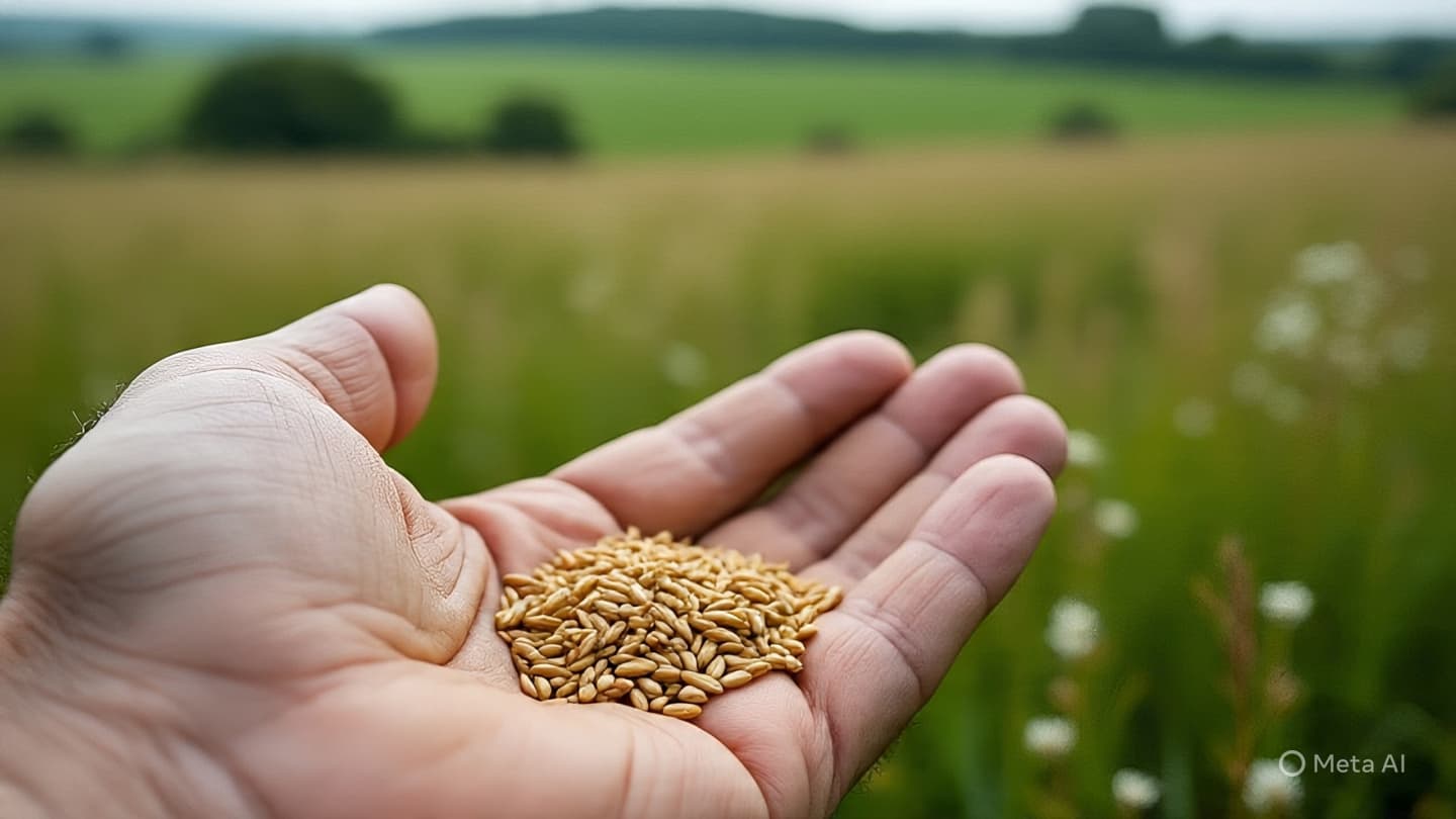 Echoes of a Hungry World: A Soft Reflection on Irish Voices Pleading for Global Bread Echoes of a Hungry World: A Soft Reflection on Irish Voices Pleading for Global Bread
