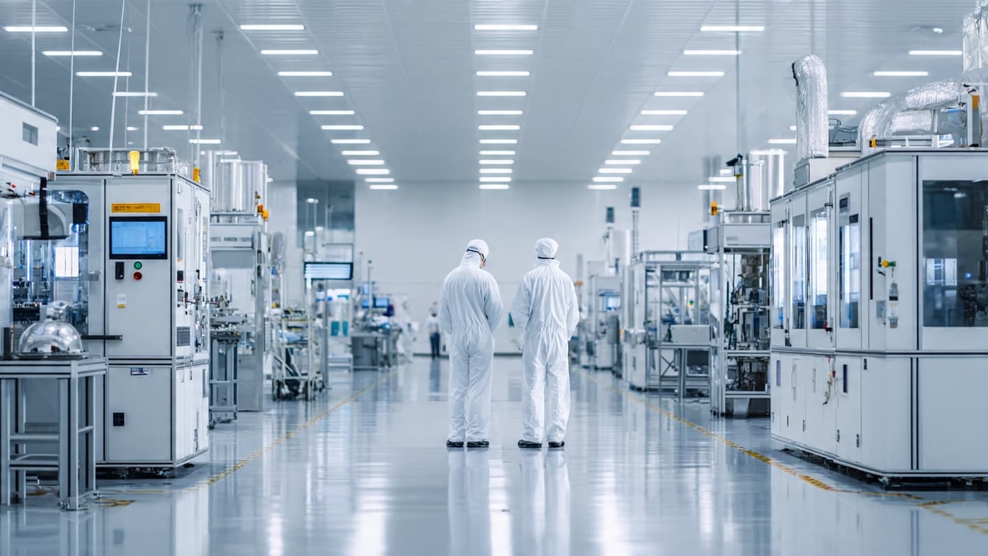Across Malaysia’s Technology Landscape, Semiconductor Ambitions Move Beyond Assembly Toward Higher-Value Innovation Across Malaysia’s Technology Landscape, Semiconductor Ambitions Move Beyond Assembly Toward Higher-Value Innovation
