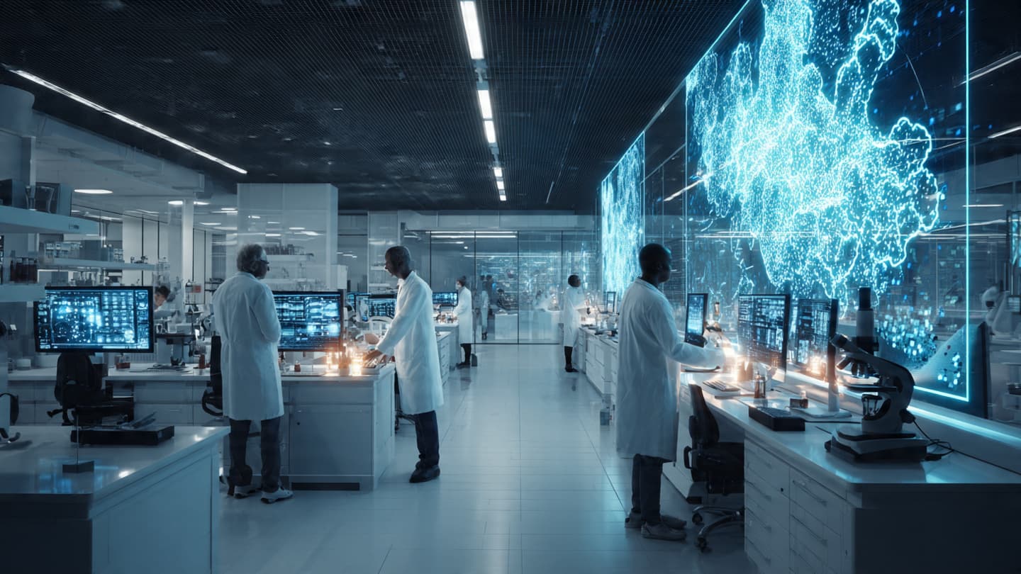 A Locked Door in Cancer Research Begins to Open A Locked Door in Cancer Research Begins to Open