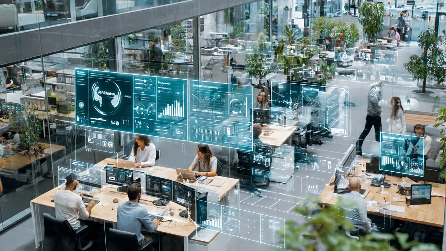 Global Port Operators Invest in Smart Logistics Technology Global Port Operators Invest in Smart Logistics Technology