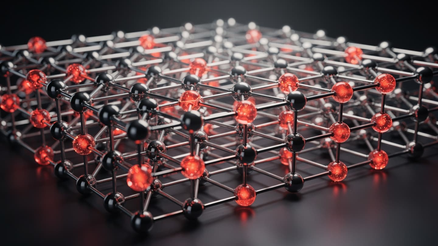 The Architecture of a New Element: Seeking the Limits of the Atomic Grid The Architecture of a New Element: Seeking the Limits of the Atomic Grid