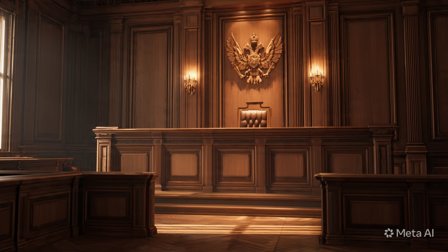 The Corrupted Ink of the Sovereign Seal, Reflections on the Vulnerability of Judicial Power The Corrupted Ink of the Sovereign Seal, Reflections on the Vulnerability of Judicial Power