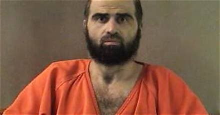Pentagon says execution of Fort Hood shooter will be livestreamed Pentagon says execution of Fort Hood shooter will be livestreamed