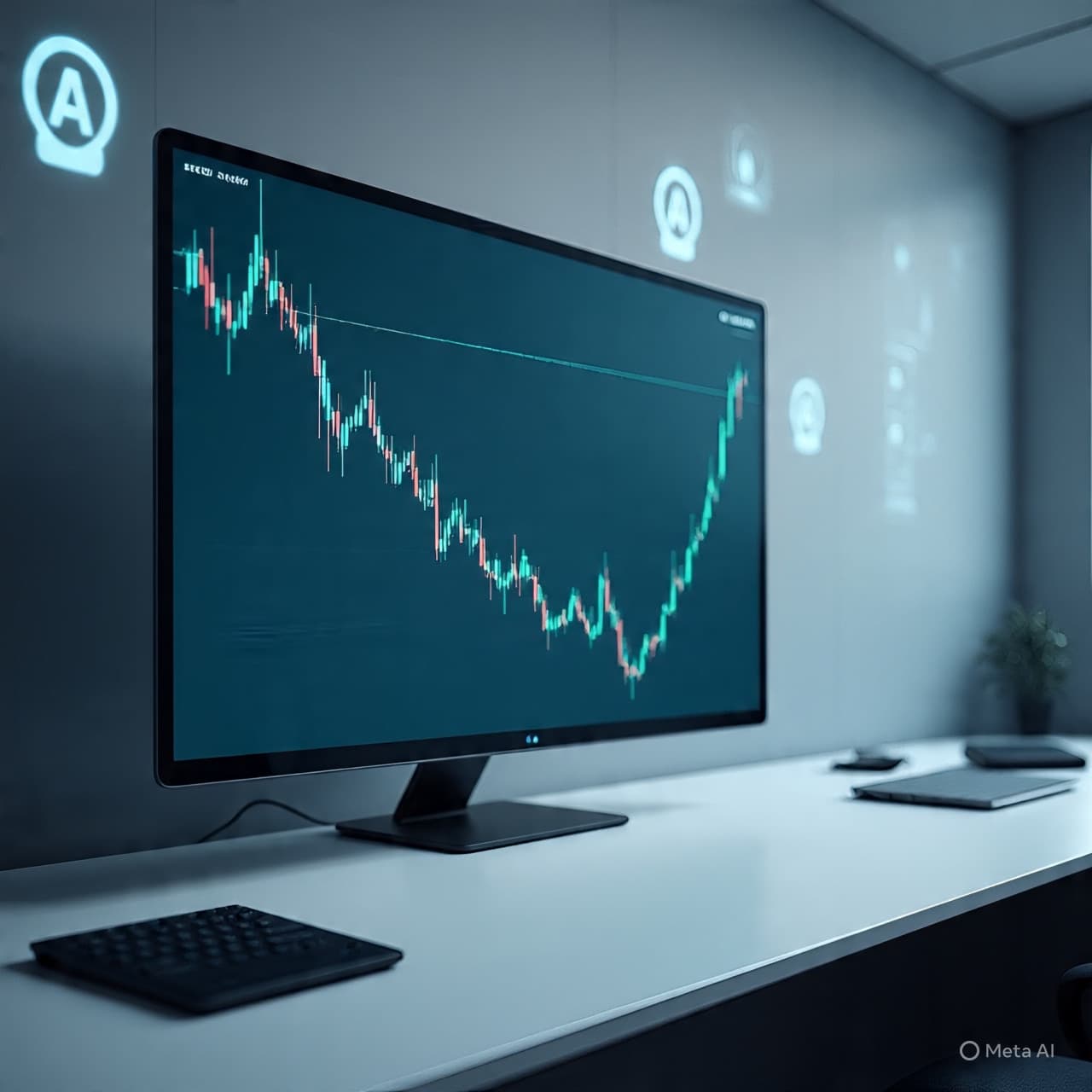 A Ripple, Not a Reckoning: How Arm’s CEO Sees the AI Software Sell-Off A Ripple, Not a Reckoning: How Arm’s CEO Sees the AI Software Sell-Off
