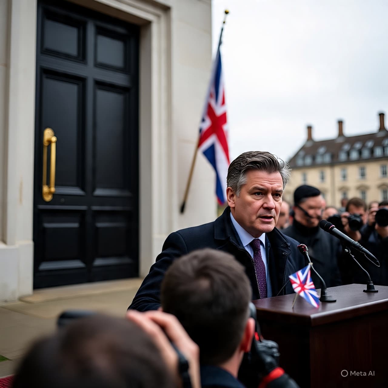 If Starmer Steps Aside: The Names Circling Britain’s Next Leadership Race If Starmer Steps Aside: The Names Circling Britain’s Next Leadership Race