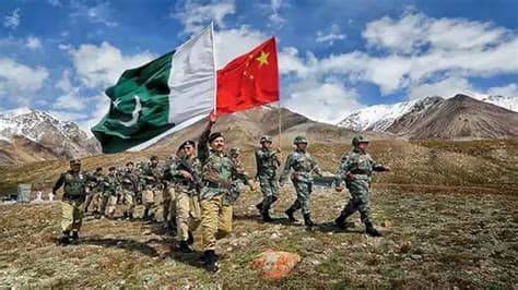 Attacks on Chinese Projects Test China-Pakistan “Iron Brotherhood” in Balochistan Attacks on Chinese Projects Test China-Pakistan “Iron Brotherhood” in Balochistan