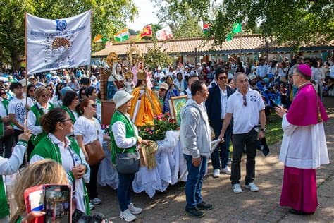 President Calls for “Poland Without Illegal Immigrants” at Football Fan Pilgrimage to Catholic Shrine President Calls for “Poland Without Illegal Immigrants” at Football Fan Pilgrimage to Catholic Shrine