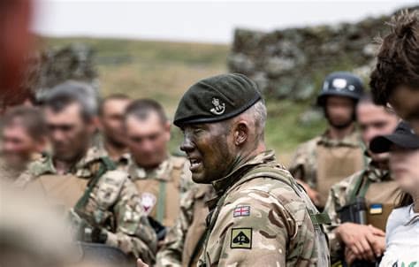 Ireland Begins Talks to Join British-Led Naval Mission Countering Russia Ireland Begins Talks to Join British-Led Naval Mission Countering Russia