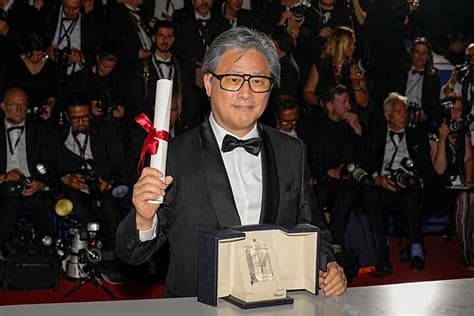 Cannes Jury President Park Chan-wook Teases: ‘I Didn’t Want to Award the Palme d’Or to Any of the Films’ Cannes Jury President Park Chan-wook Teases: ‘I Didn’t Want to Award the Palme d’Or to Any of the Films’