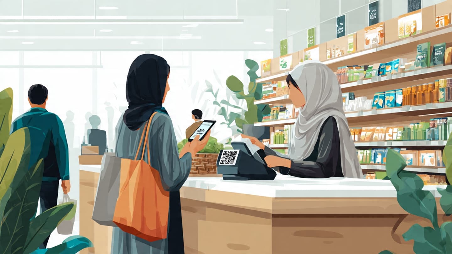 Between Wallets and Digital Screens: Indonesia Opens a New Chapter for Domestic Credit and Everyday Payments Between Wallets and Digital Screens: Indonesia Opens a New Chapter for Domestic Credit and Everyday Payments