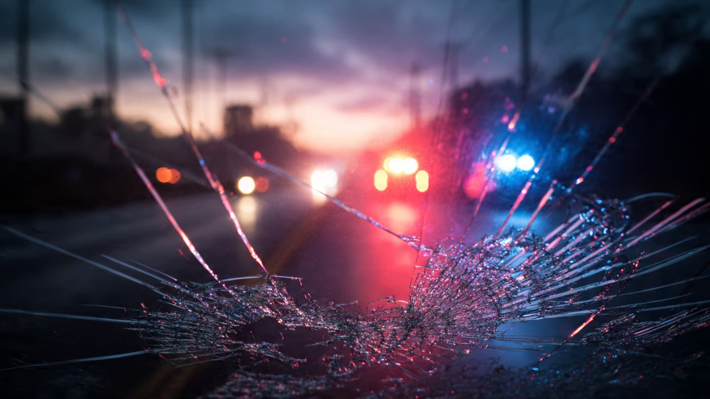 The Heavy Weight of a Broken Rhythm: Reflections on a Life Lost in Transit The Heavy Weight of a Broken Rhythm: Reflections on a Life Lost in Transit