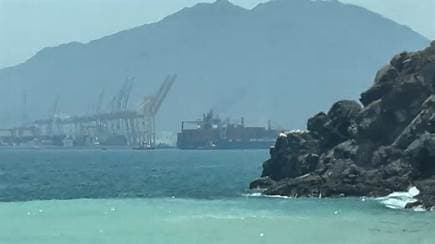 U.S. Says Strait of Hormuz Is Open to All Vessels; American Forces Ready to Ensure Freedom of Navigation U.S. Says Strait of Hormuz Is Open to All Vessels; American Forces Ready to Ensure Freedom of Navigation