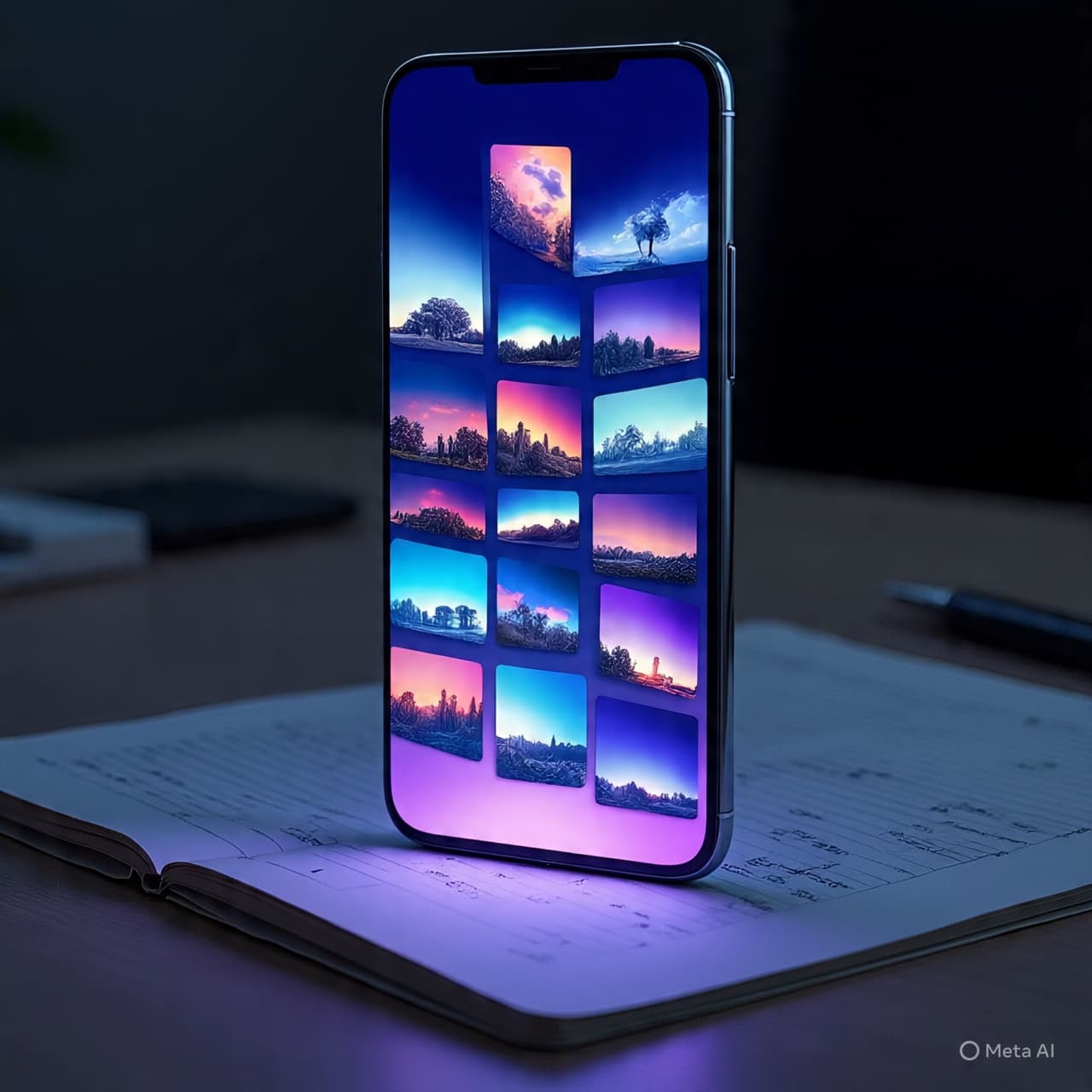 A Stage Without Performers: OpenAI’s Vertical Video Experiment A Stage Without Performers: OpenAI’s Vertical Video Experiment