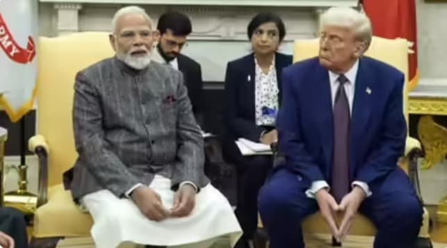 US Commerce Secretary Clarifies: ‘PM Modi Did Not Call Trump’ Amidst Stalled India-US Trade Deal US Commerce Secretary Clarifies: ‘PM Modi Did Not Call Trump’ Amidst Stalled India-US Trade Deal