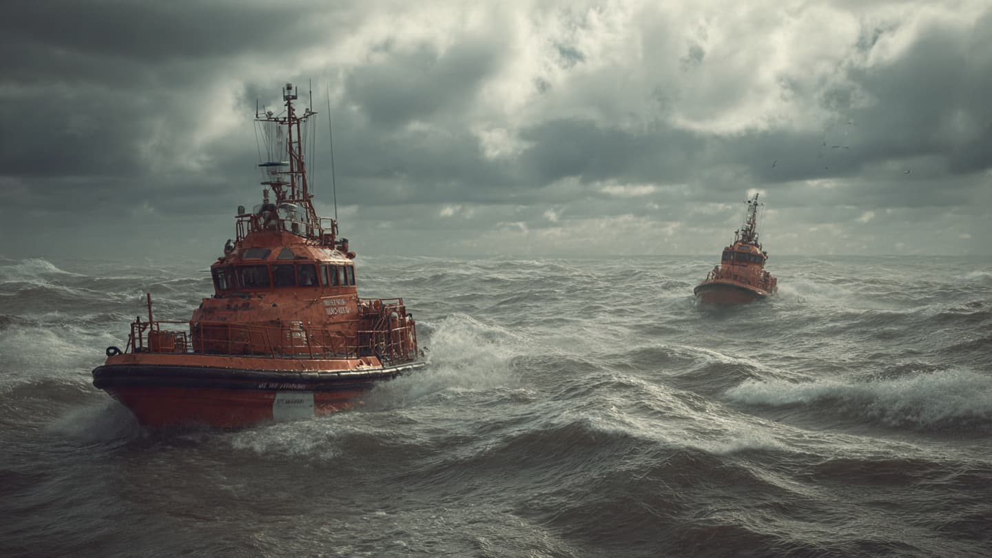 Where the River Met the Storm, Uruguay Faced Another Search Beneath Unsteady Waters Quietly Where the River Met the Storm, Uruguay Faced Another Search Beneath Unsteady Waters Quietly