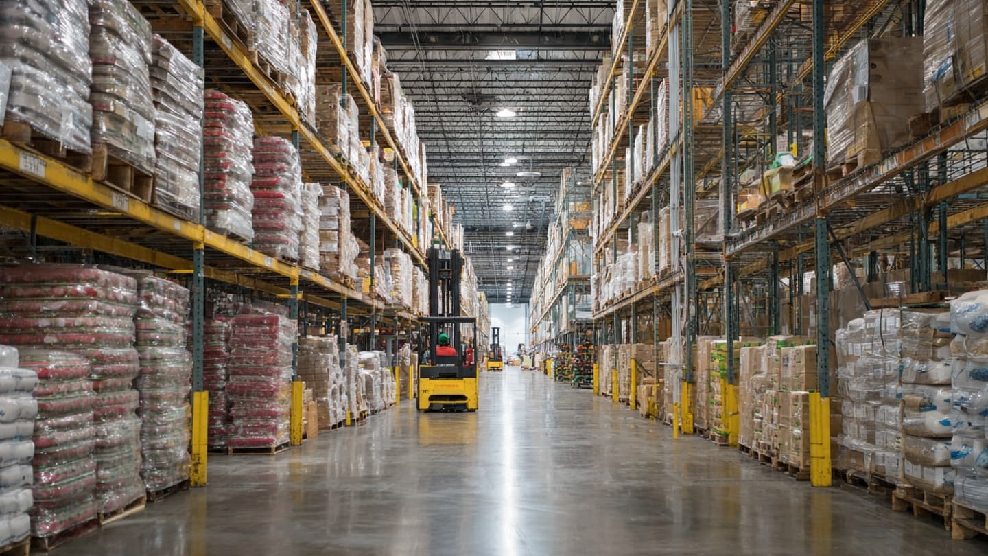 Beneath July’s Quiet Numbers: American Inflation Softens as Markets Reconsider the Road Ahead for Interest Rates Beneath July’s Quiet Numbers: American Inflation Softens as Markets Reconsider the Road Ahead for Interest Rates