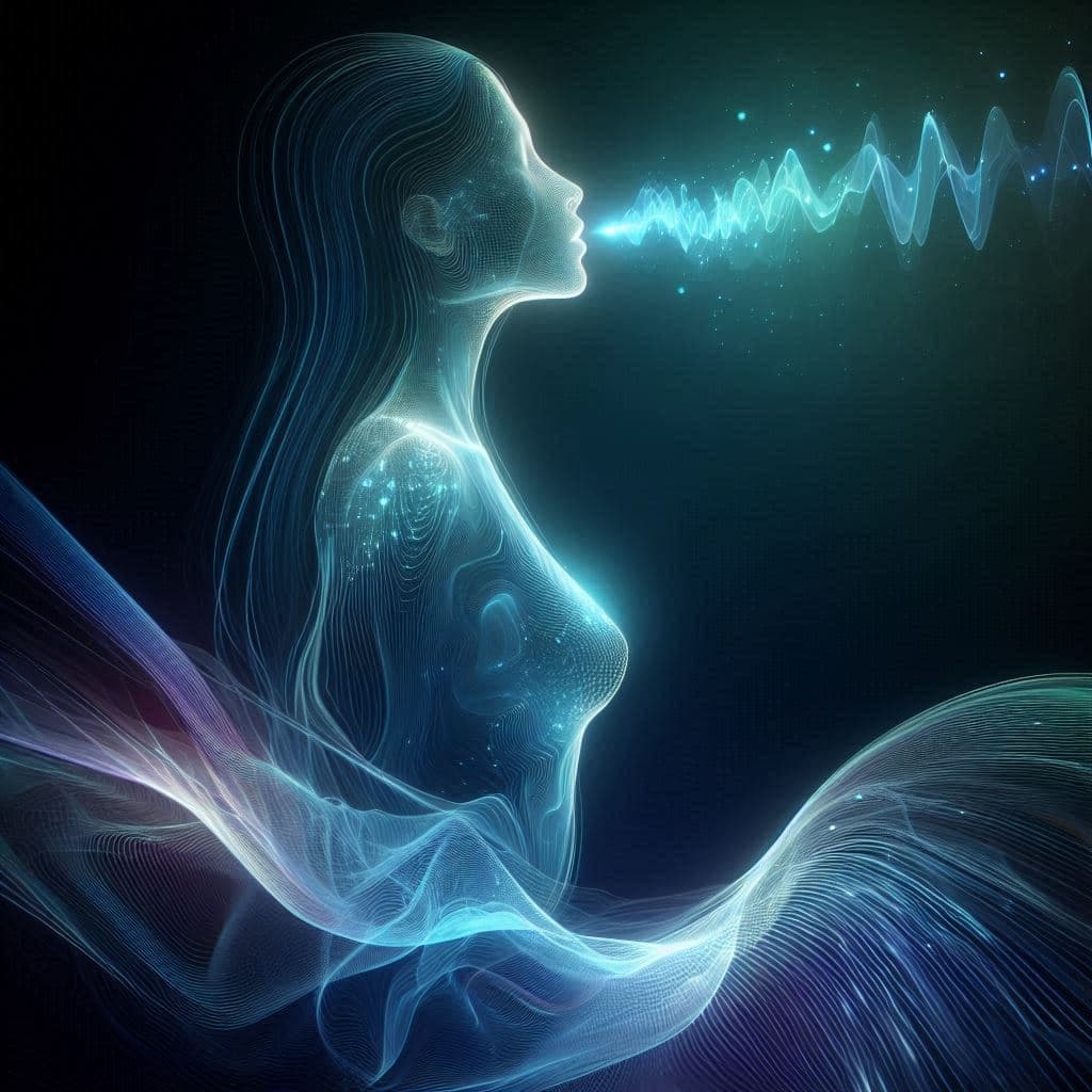 “Who Listens to ‘Her’? The Quiet Lessons in Gender Embedded in AI Voices” “Who Listens to ‘Her’? The Quiet Lessons in Gender Embedded in AI Voices”
