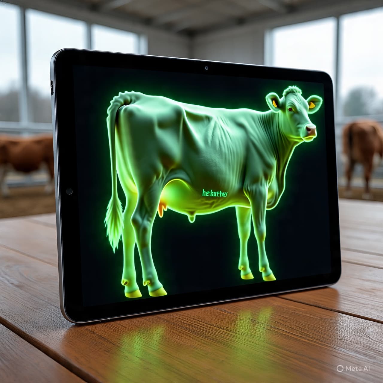 The Mechanical Shepherd: Reflections On The Autonomous Future Of The Australian Farm The Mechanical Shepherd: Reflections On The Autonomous Future Of The Australian Farm