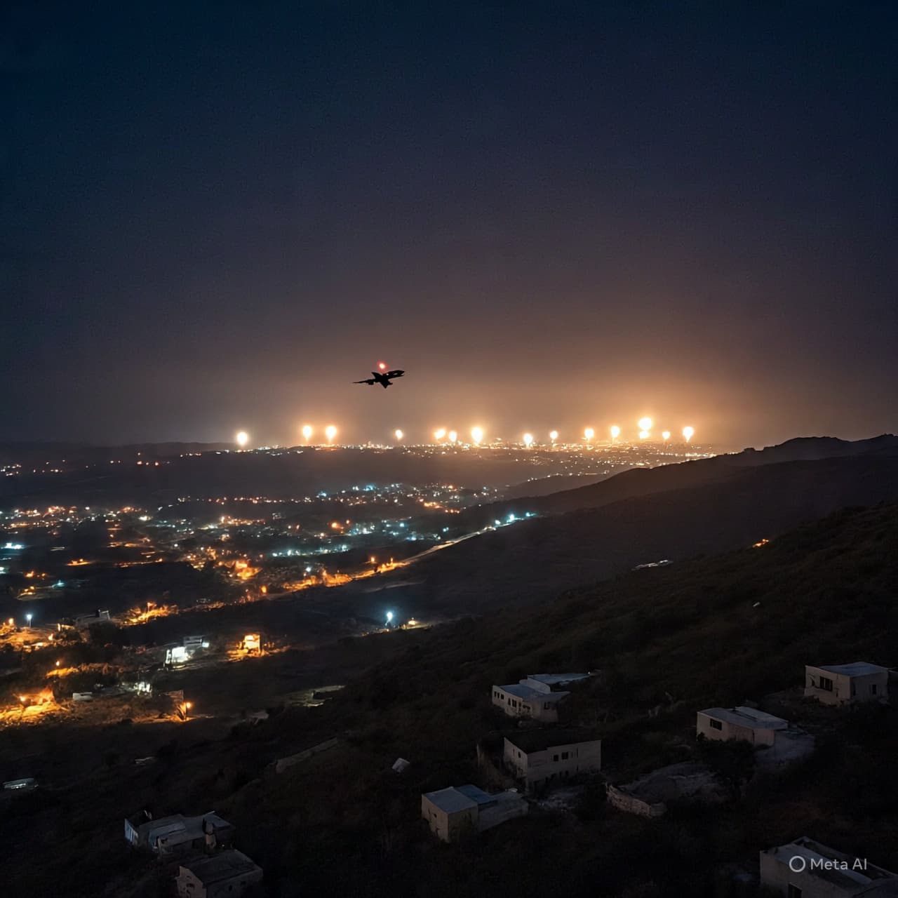 When the Border Echoes Again: Did One Strike Silence a Hezbollah Commander or Stir a Wider Storm? When the Border Echoes Again: Did One Strike Silence a Hezbollah Commander or Stir a Wider Storm?