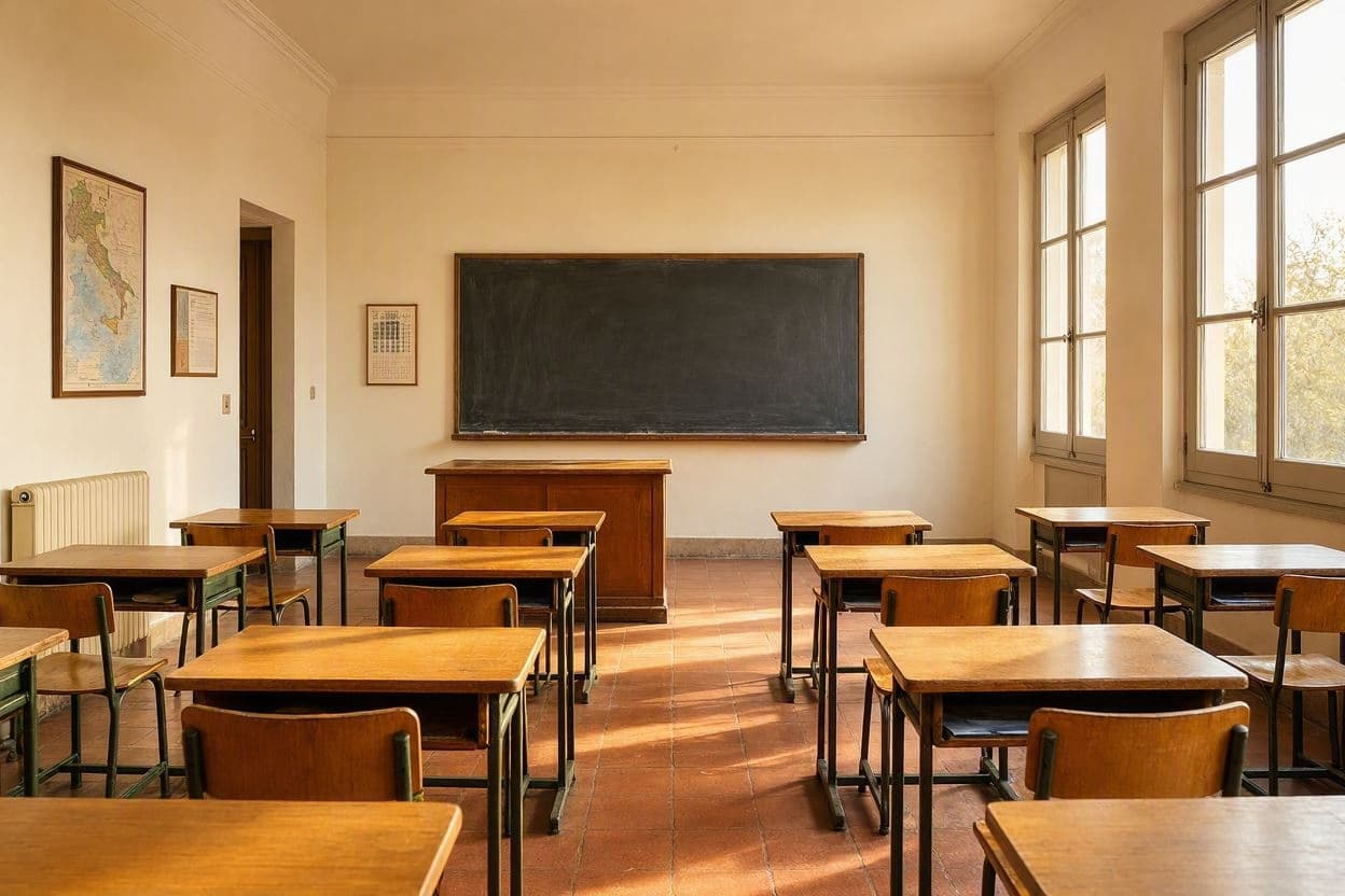 Italy moves to ban full-face veils in schools under Meloni Italy moves to ban full-face veils in schools under Meloni