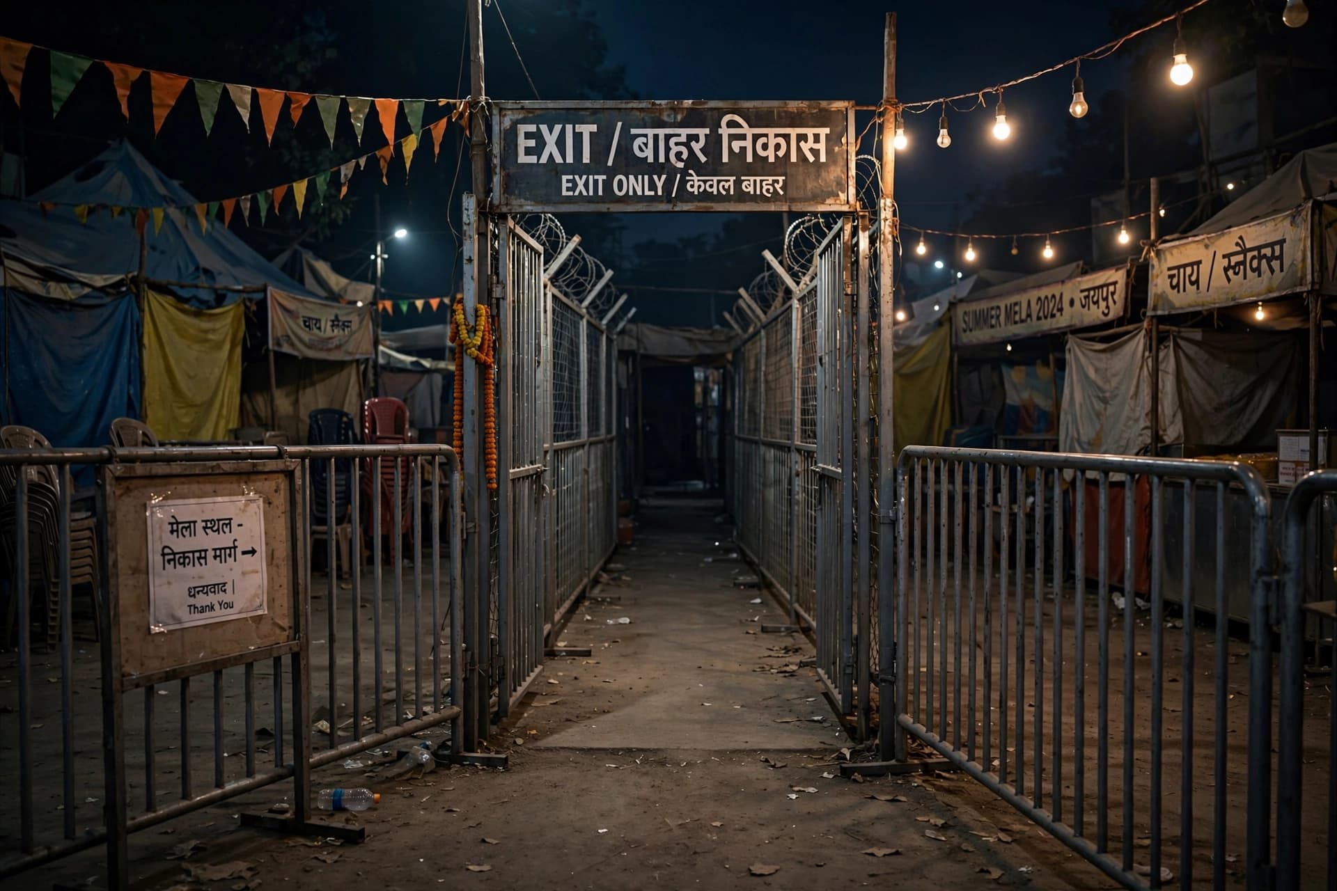 Kolkata's celebration became a corridor of pressure and loss. Kolkata's celebration became a corridor of pressure and loss.