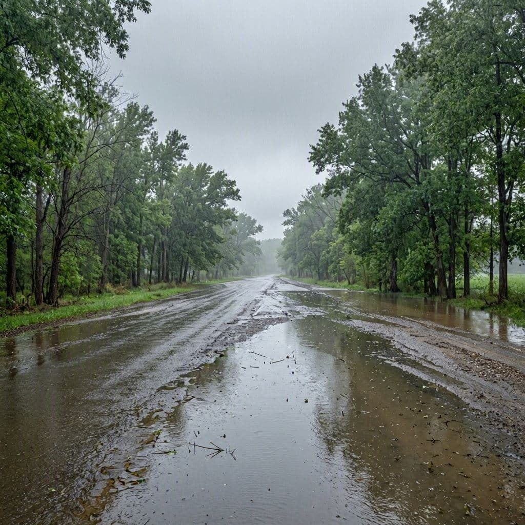 Resilience Rising: Minnesota Recovers from Severe Flooding Resilience Rising: Minnesota Recovers from Severe Flooding