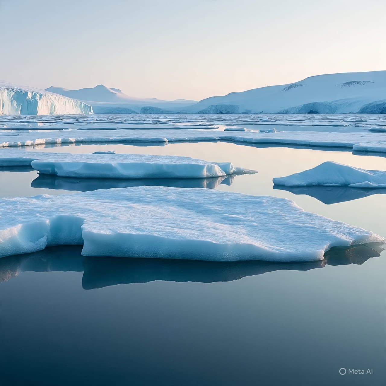 Between Ice, Distance, and Diplomacy, Denmark Signals Renewal Between Ice, Distance, and Diplomacy, Denmark Signals Renewal