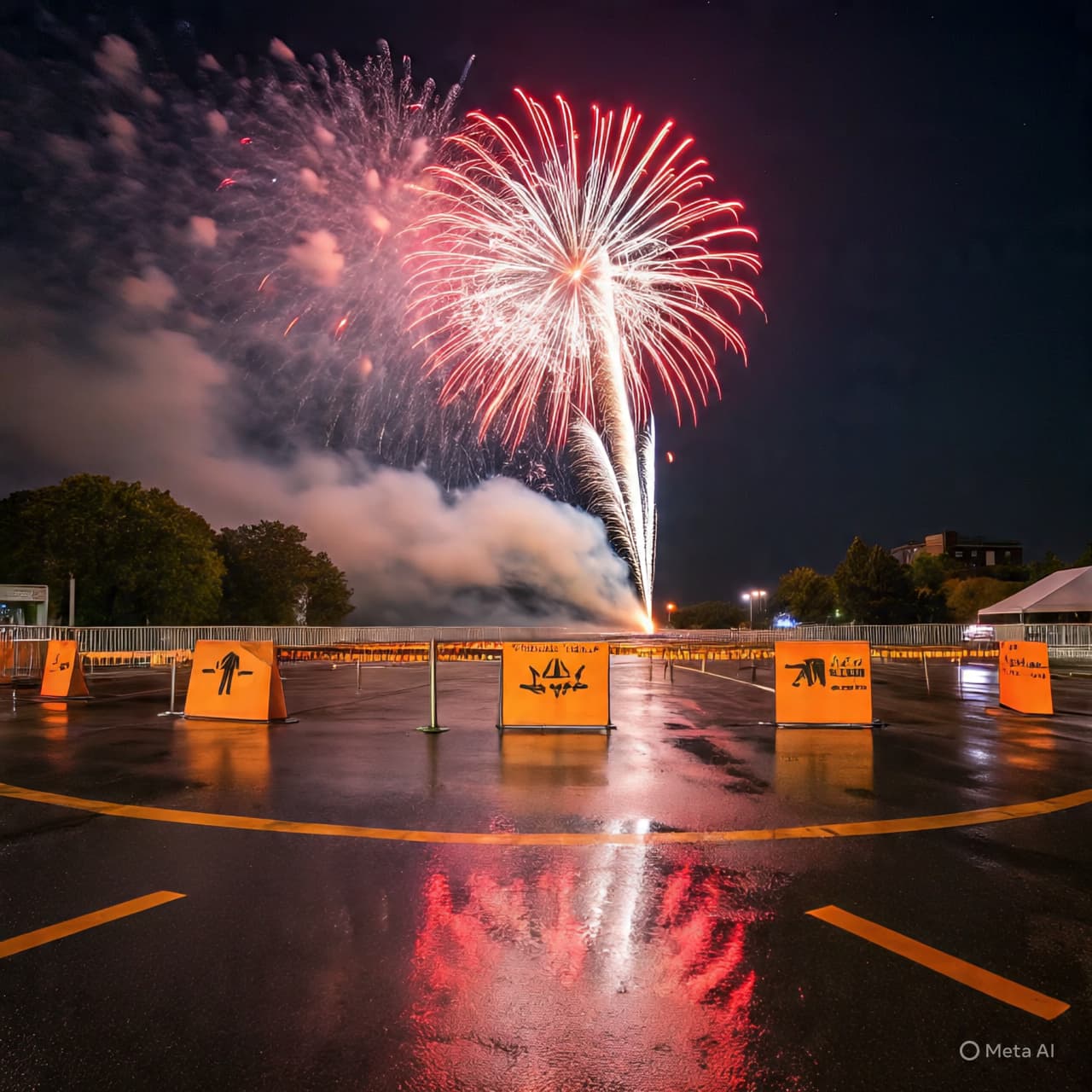 Judgment in the Flicker of Memory: The Fireworks Disaster and Its Aftermath Judgment in the Flicker of Memory: The Fireworks Disaster and Its Aftermath