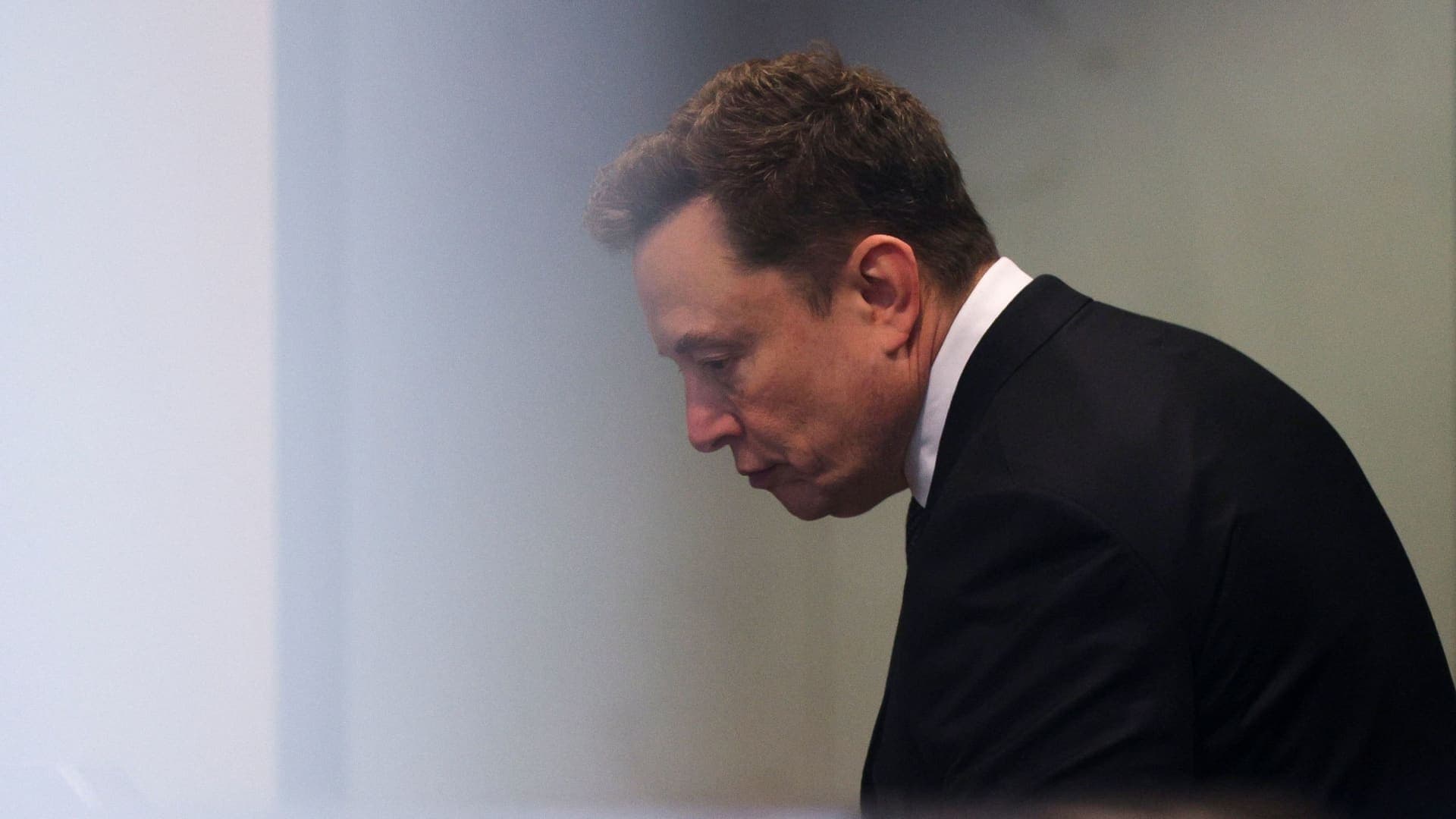 SEC and Elon Musk Agree to Settle Lawsuit Over 2022 Twitter Buyout SEC and Elon Musk Agree to Settle Lawsuit Over 2022 Twitter Buyout