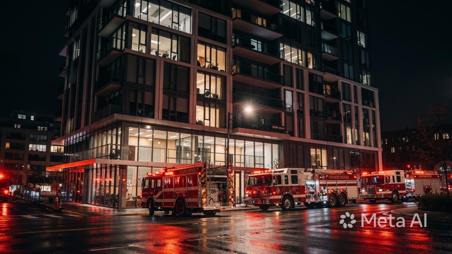 Between the Domestic Dispute and the Rising Smoke: A Contemplation of Arson Between the Domestic Dispute and the Rising Smoke: A Contemplation of Arson