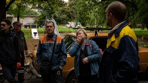 Germany Jails Ukrainian National Over Russian Sabotage Mission Germany Jails Ukrainian National Over Russian Sabotage Mission