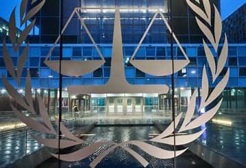 ICC chief prosecutor removed from post over sexual misconduct allegations, diplomats tell AP ICC chief prosecutor removed from post over sexual misconduct allegations, diplomats tell AP