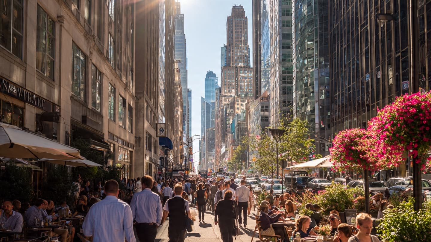 When New Orders Rose Through August, America’s Service Economy Found Fresh Energy Beneath the Surface When New Orders Rose Through August, America’s Service Economy Found Fresh Energy Beneath the Surface