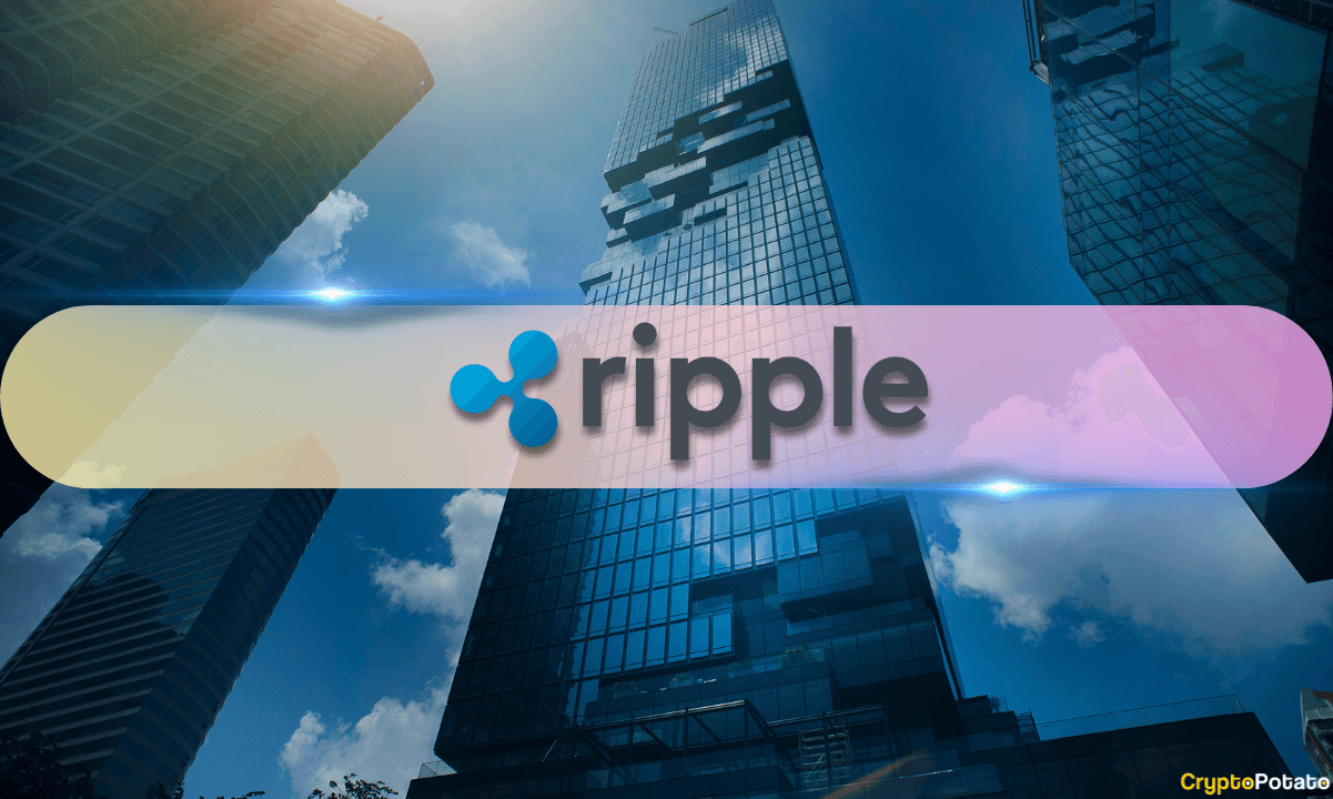 Ripple Is Becoming a Bank: Could Its Latest Approval Transform RLUSD and the Future of XRP? Ripple Is Becoming a Bank: Could Its Latest Approval Transform RLUSD and the Future of XRP?