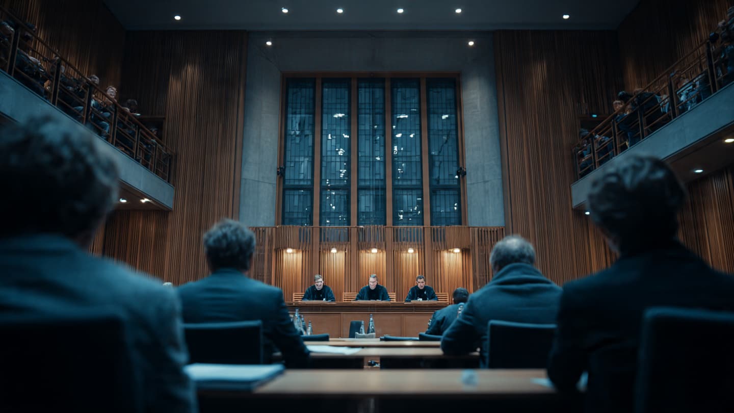 Between Youth Violence and Limited Treatment Spaces, Luxembourg Confronted Another Painful Social Crossroads Quietly Yesterday Between Youth Violence and Limited Treatment Spaces, Luxembourg Confronted Another Painful Social Crossroads Quietly Yesterday