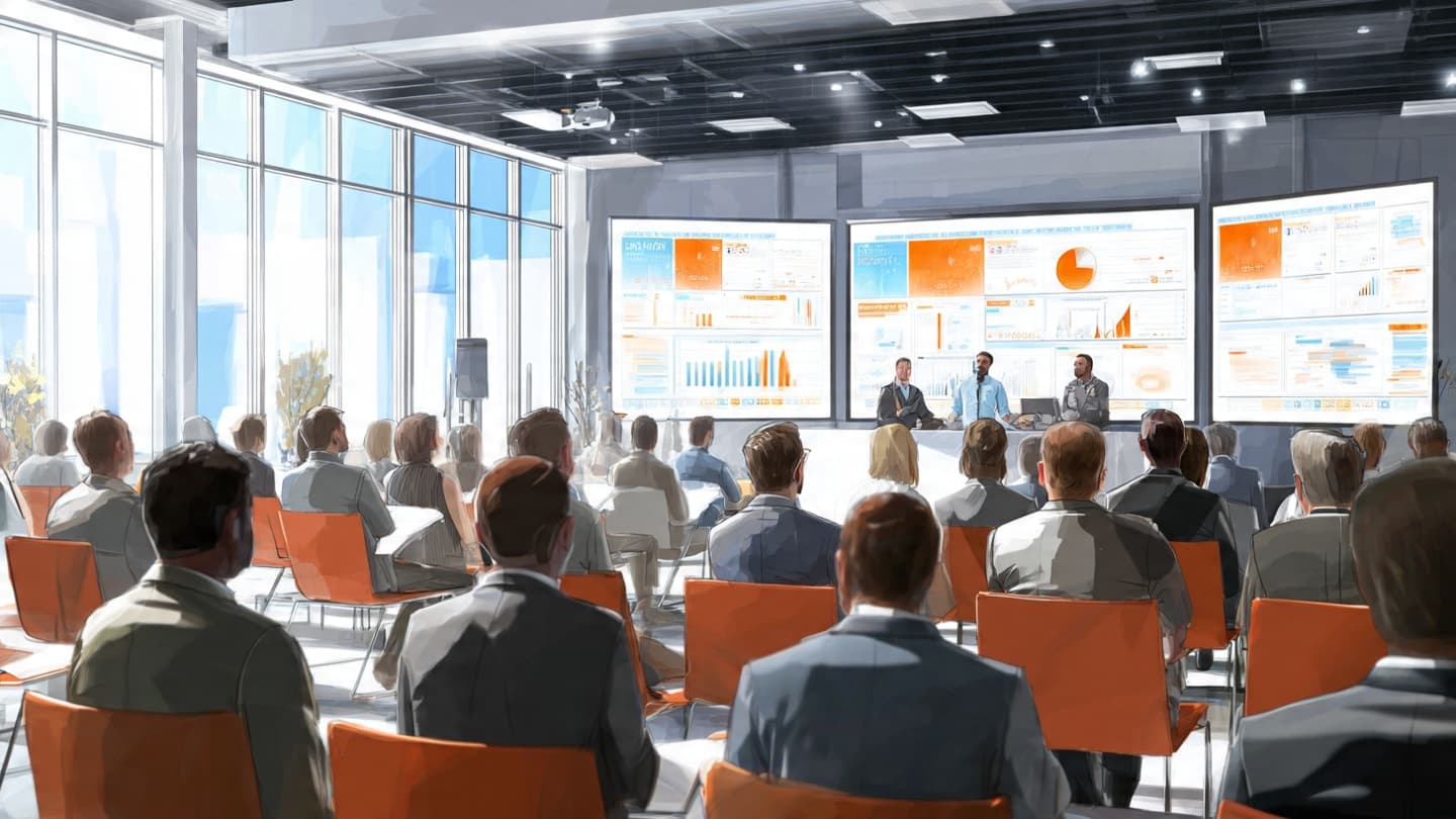 Local Enterprises Seek Investment During Economic Recovery Local Enterprises Seek Investment During Economic Recovery