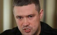 Ousted Ukrainian Defense Minister Says Changes Are Needed to Avoid Losing War Ousted Ukrainian Defense Minister Says Changes Are Needed to Avoid Losing War