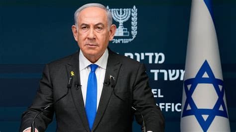 Netanyahu Orders West Bank Closure After Five Israelis Wounded in Shooting Attack Netanyahu Orders West Bank Closure After Five Israelis Wounded in Shooting Attack