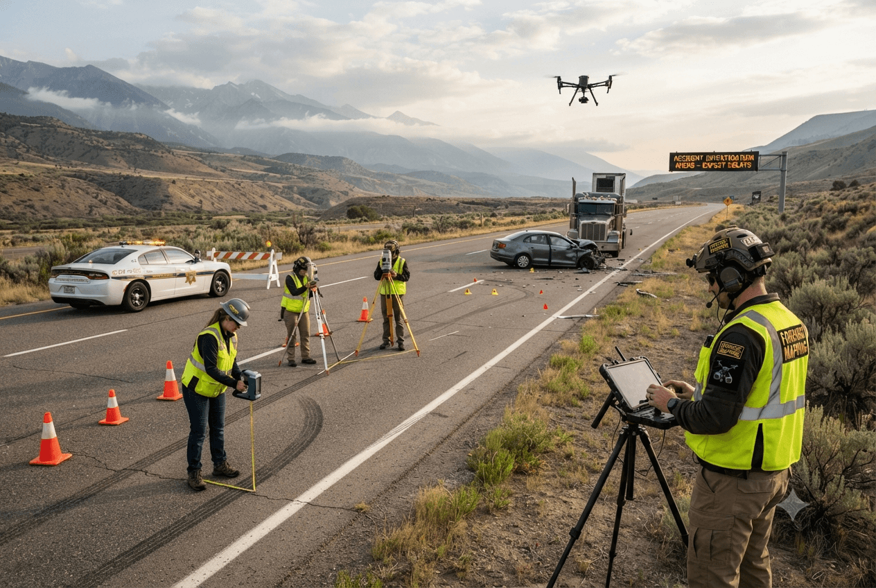 Bahia Bus Rollover: Federal Highway Coach Accident Leaves Six Passengers Dead in Brazil Bahia Bus Rollover: Federal Highway Coach Accident Leaves Six Passengers Dead in Brazil