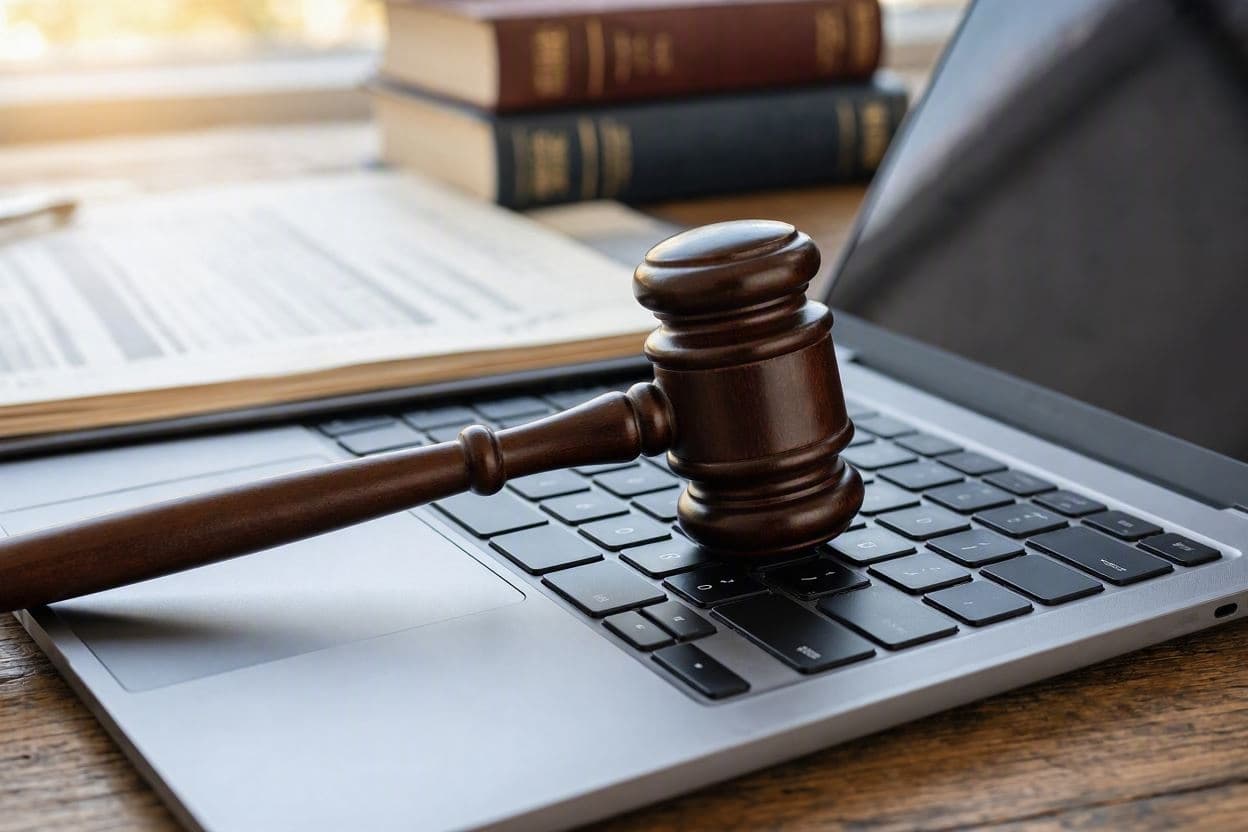 Beyond the Screen: Liability and AI Safety Beyond the Screen: Liability and AI Safety