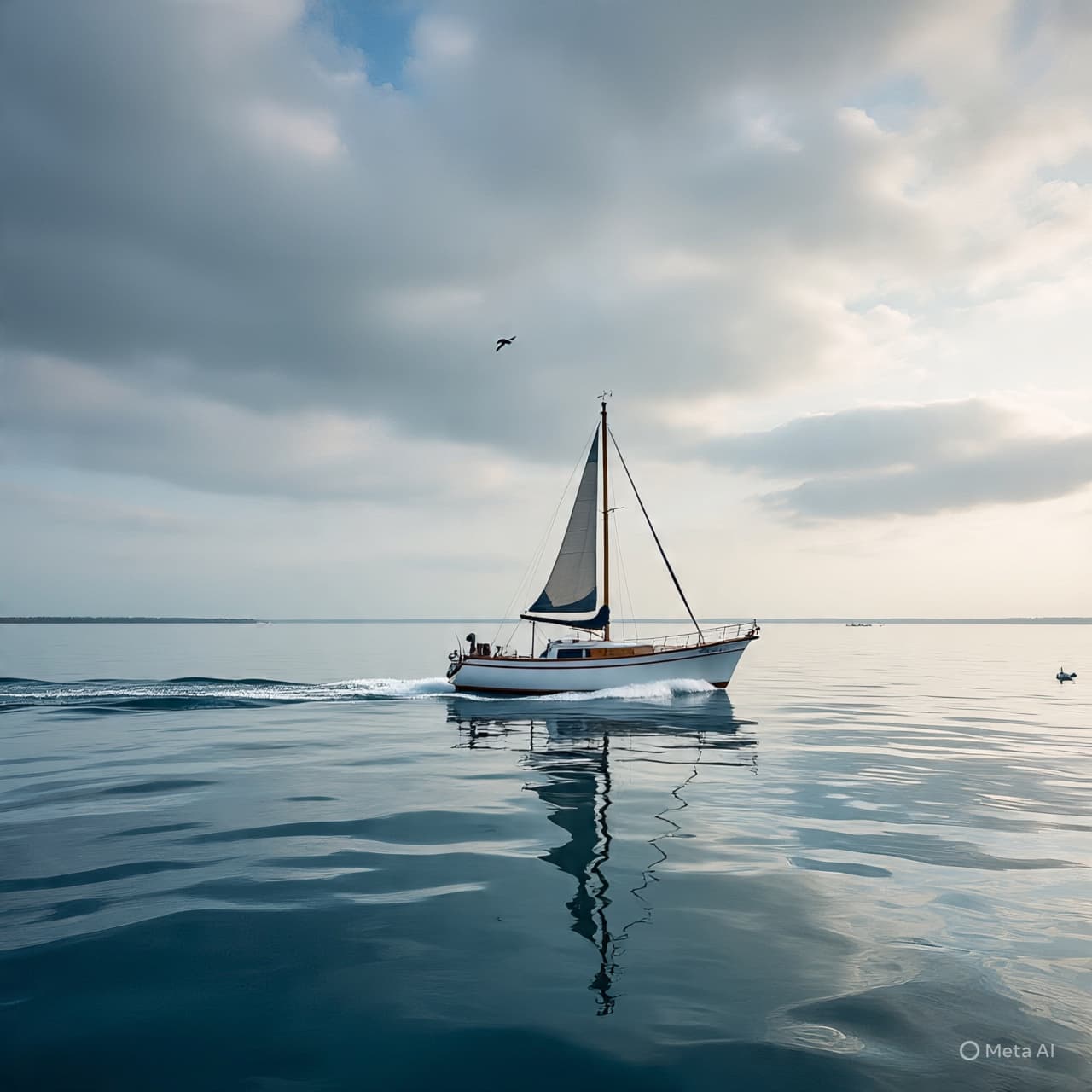 A Morning at Sea Turns Into a Diplomatic Ripple A Morning at Sea Turns Into a Diplomatic Ripple
