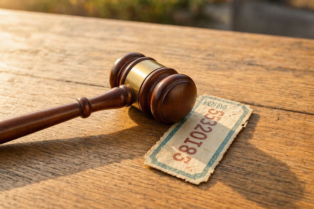 Justice seeks truth in fairground dispute Justice seeks truth in fairground dispute