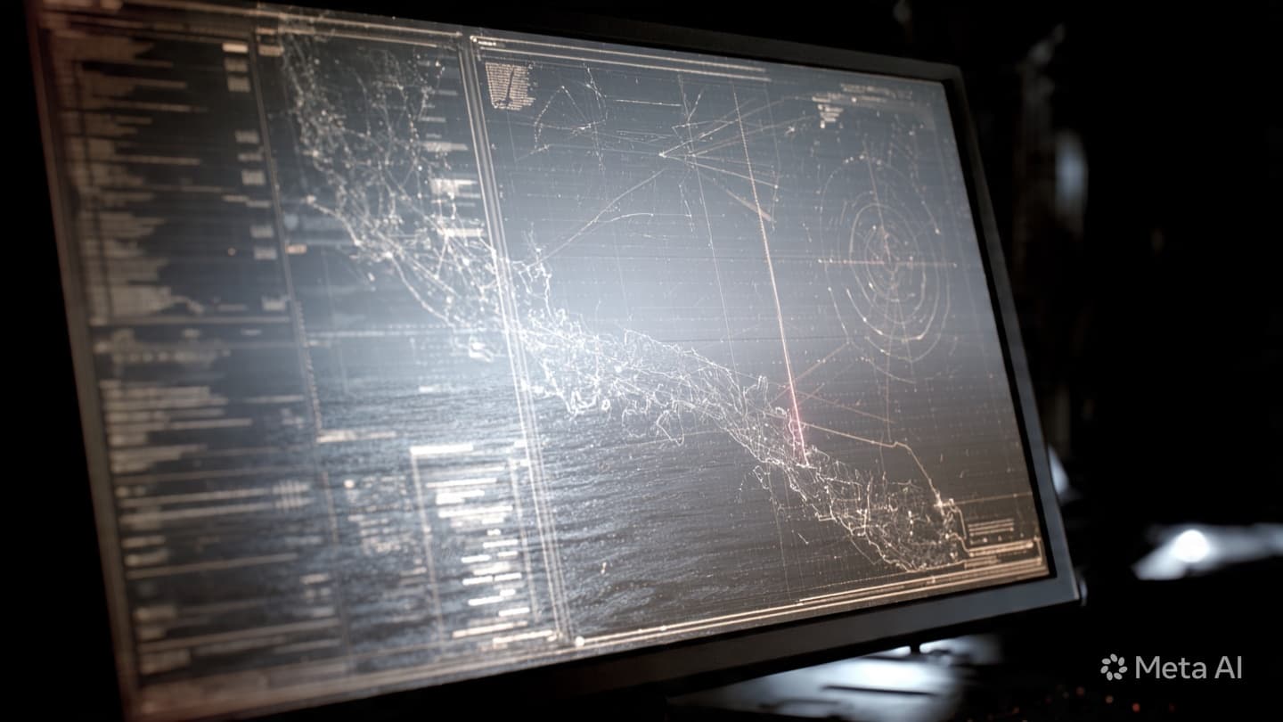 The Geography of Illicit Flow: A Reflective Look at Dismantling Transnational Networks in the Gulf The Geography of Illicit Flow: A Reflective Look at Dismantling Transnational Networks in the Gulf