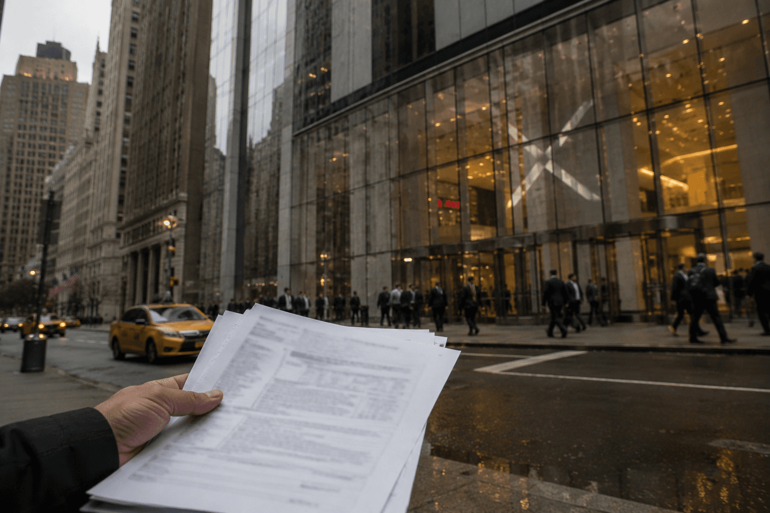 Goldman Sachs XRP ETF Exposure Jumps From Zero to $86.5 Million in One Quarter Goldman Sachs XRP ETF Exposure Jumps From Zero to $86.5 Million in One Quarter