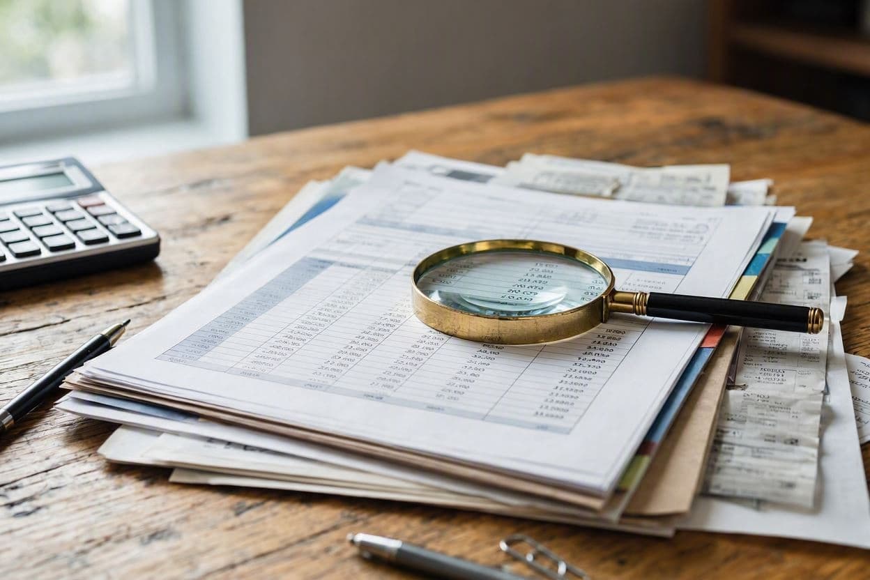 Protecting Savings: Lessons from a Major Fraud Allegation Protecting Savings: Lessons from a Major Fraud Allegation