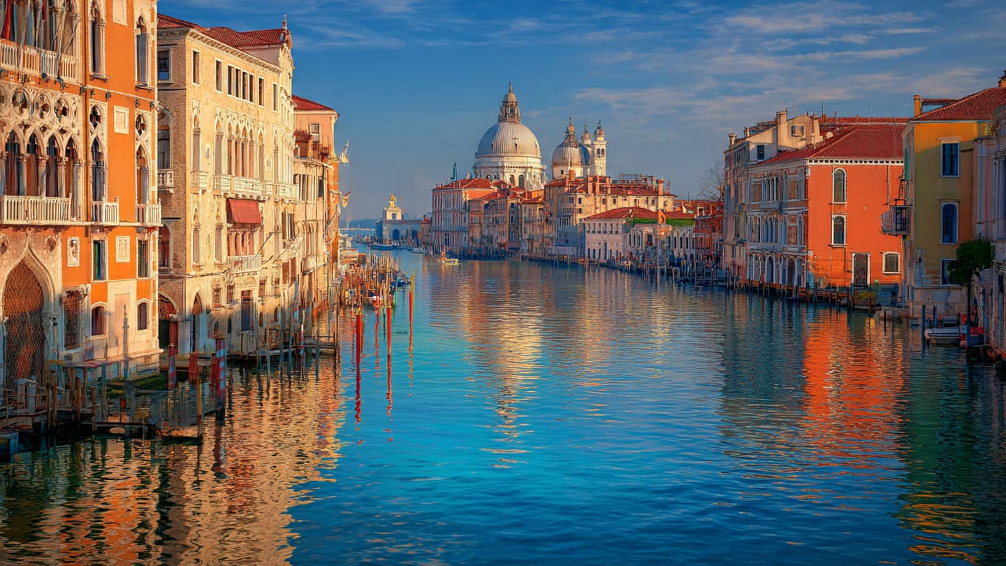 Between the Stone and the Slick: A Meditation on the Fragility of the Lagoon's Light Between the Stone and the Slick: A Meditation on the Fragility of the Lagoon's Light