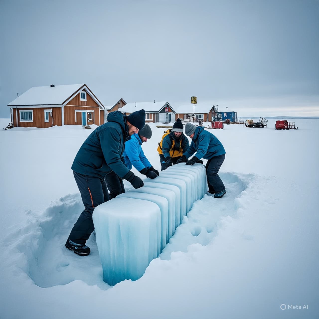 Whispers in the Ice: How Ancient Cores Foretell Antarctica’s Fractures Whispers in the Ice: How Ancient Cores Foretell Antarctica’s Fractures