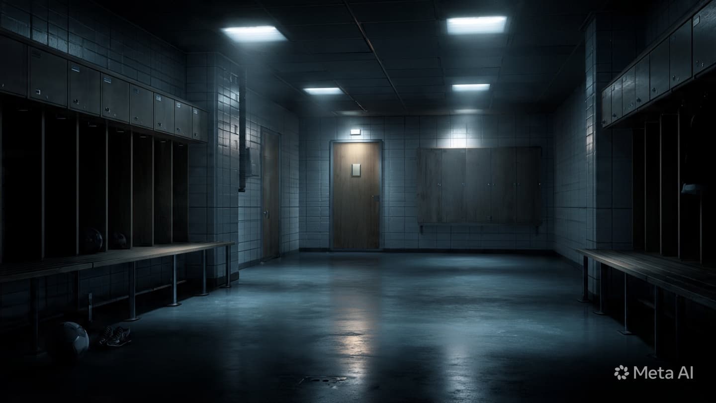 When the Sanctuary is Violated: Reflections on the End of a Coaching Career in Football When the Sanctuary is Violated: Reflections on the End of a Coaching Career in Football