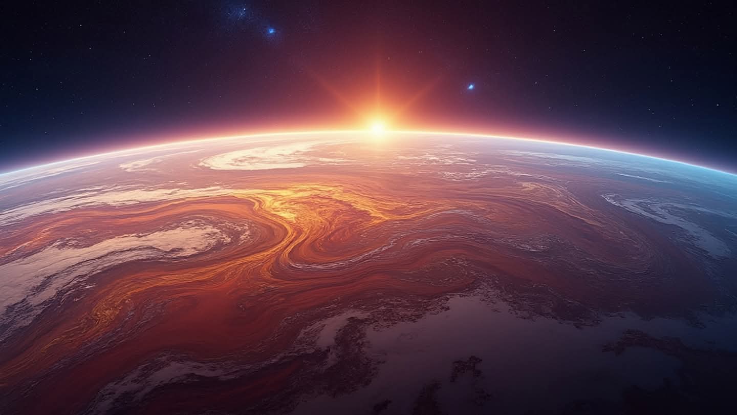 Beyond the Textbook: How Exoplanets Are Rewriting Theory Beyond the Textbook: How Exoplanets Are Rewriting Theory