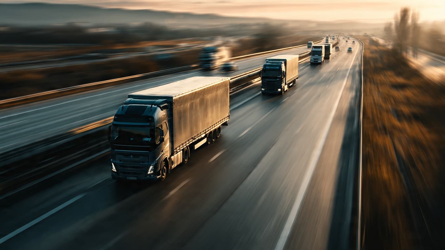 Logistics Companies Prepare for Higher Fuel Expenses Following Oil Market Movements Logistics Companies Prepare for Higher Fuel Expenses Following Oil Market Movements